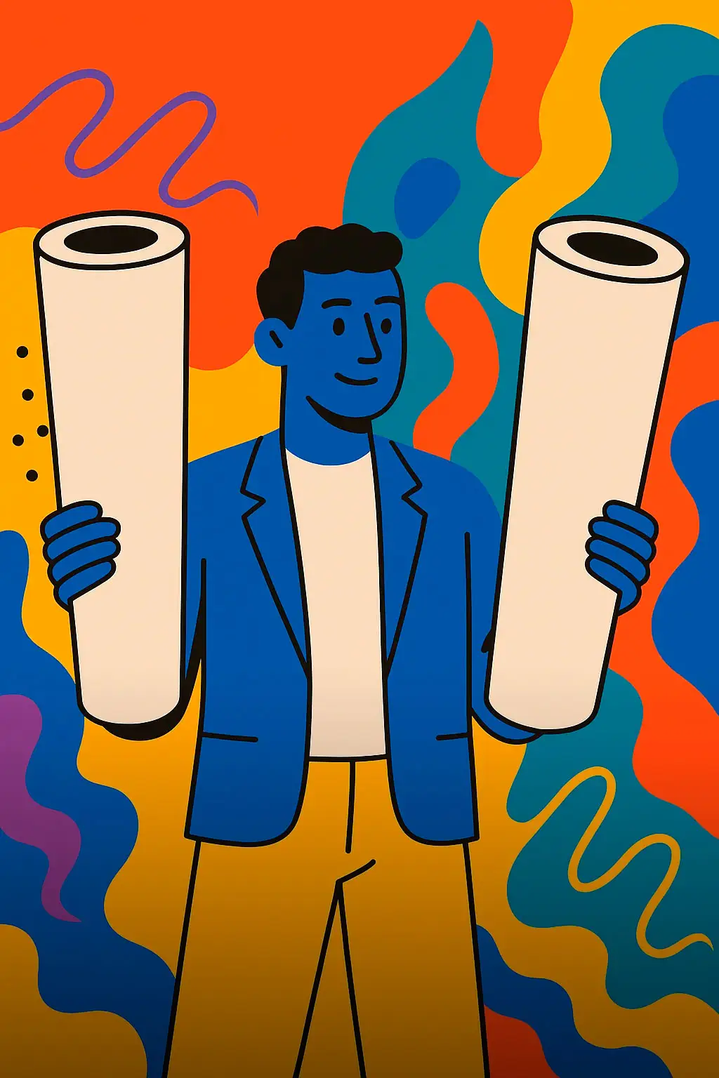 Impresión DTF +10 metros