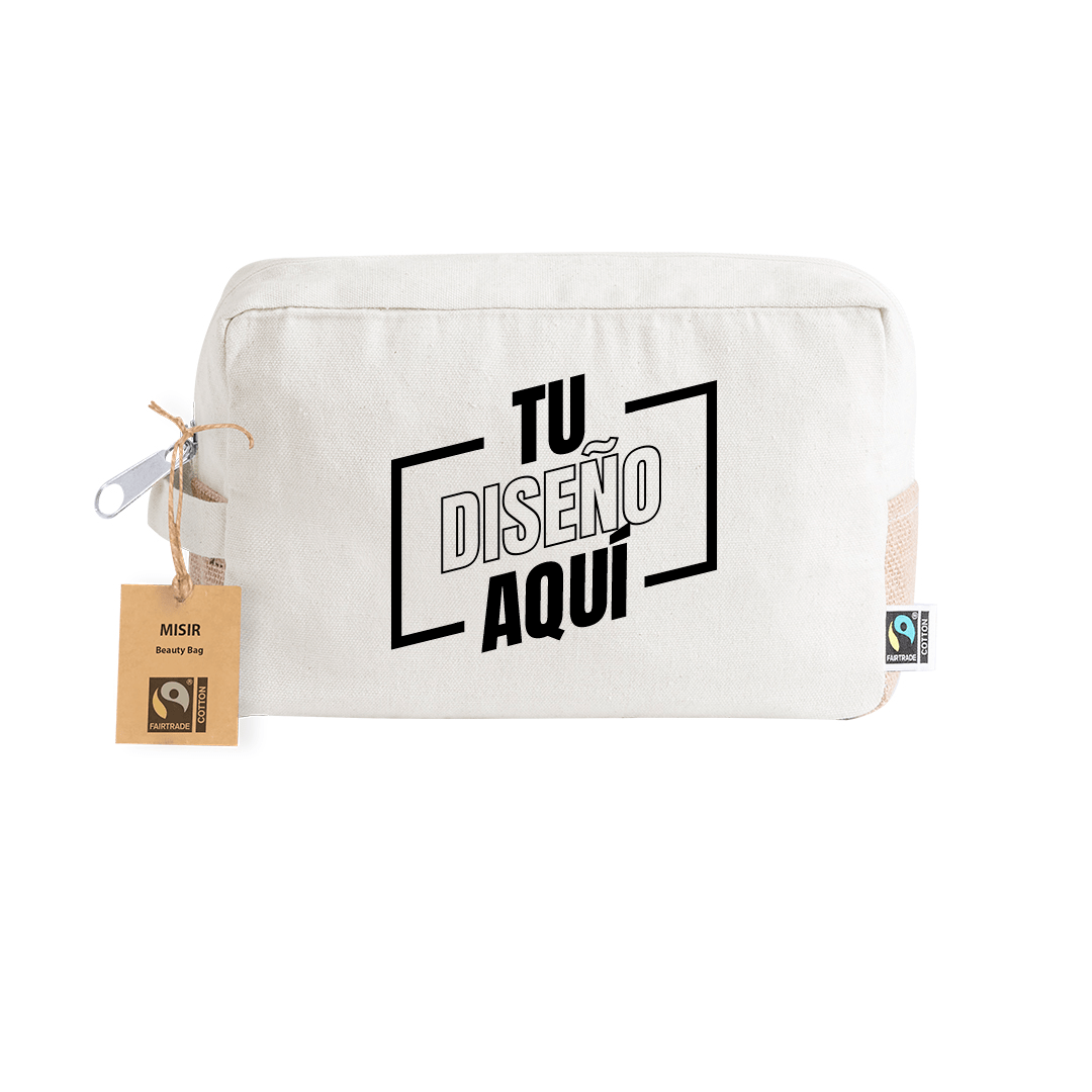 Neceser personalizado DTF MISIR