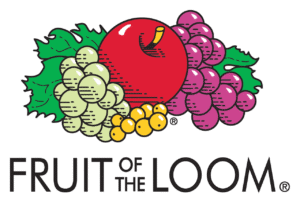 Catálogo de productos Fruit of the loom en DTF Planet.es